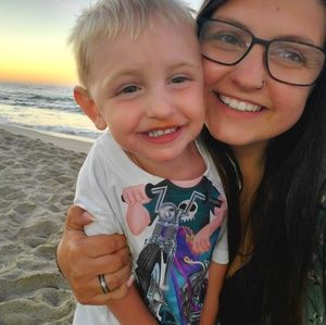 Meet your Posher, Brooke